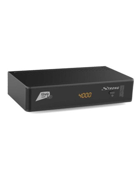 DECODER S2 TVSAT SRT 7807
