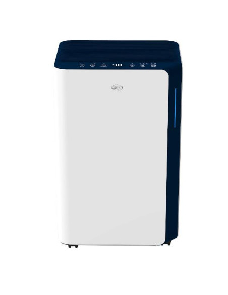 DEU DRY PURY EVO WF 21 20MQ