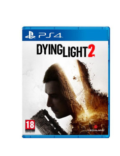 DYING LIGHT 2 STAY HUMAN PS4