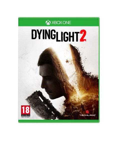 DYING LIGHT 2 STAY HUMAN XONE