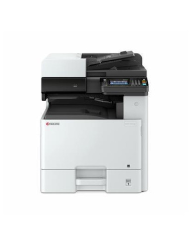 ECOSYS M8124CIDN + PF-470