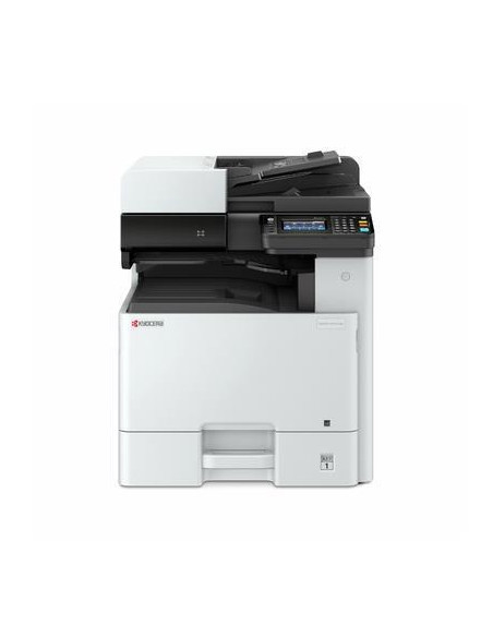 ECOSYS M8124CIDN + PF-470