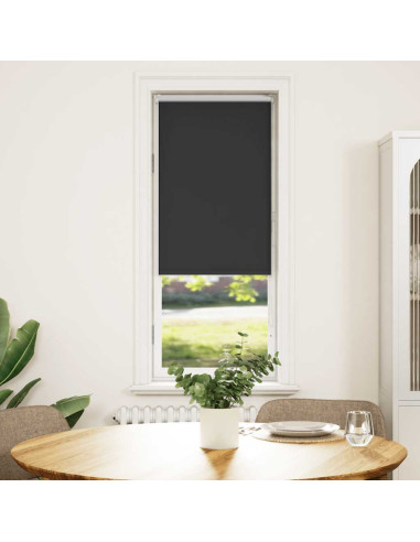 Tenda a Rullo Oscurante 45x175 cm Larghezza Tessuto 40,7 cm