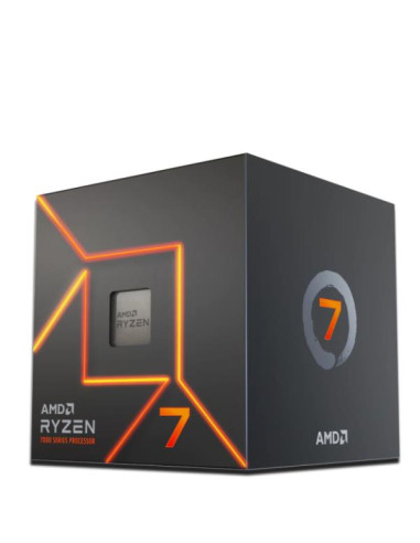 AMD RYZEN 7 7700 BOX