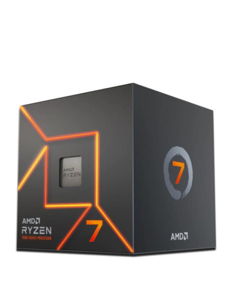 AMD RYZEN 7 7700 BOX