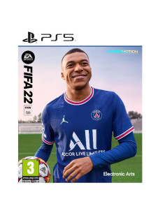 FIFA 22 PS5