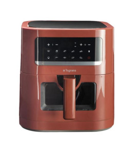 FRIGG ARIA 7 L   RED