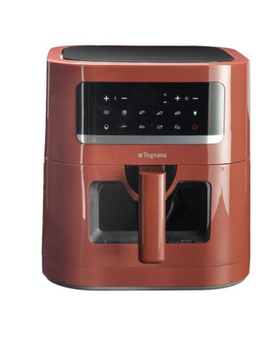 FRIGG ARIA 7 L   RED