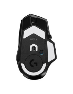 G502 X LIGHTSPEED WIRELESS GAM