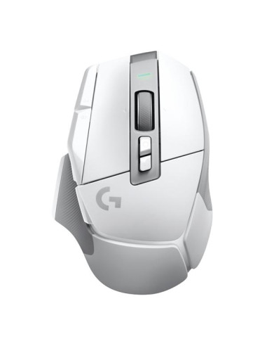 G502 X LIGHTSPEED WIRELESS GAM