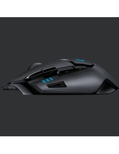 GAMING MOUSE G402 HYPERION FURY
