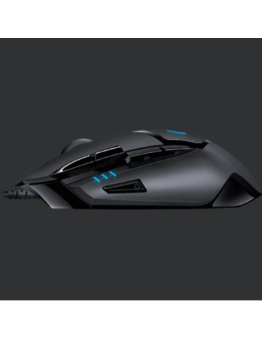 GAMING MOUSE G402 HYPERION FURY
