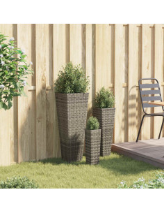 Set da esterno 3 pcs Metallo