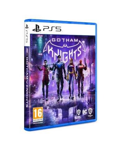 GOTHAM KNIGHTS PS5