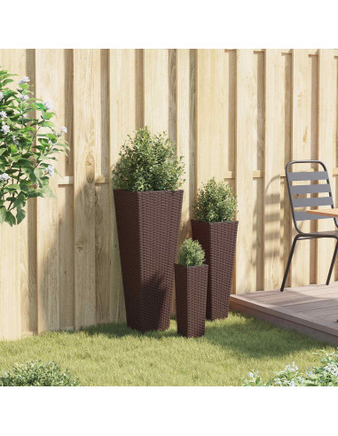 Set da esterno 3 pcs Metallo