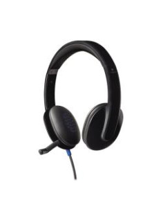 HEADSET H540
