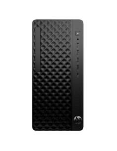 HP ProDesk 2 Tower G1a E Desktop AI PC AMD Ryzen™ 5 8500G 16 GB DDR5-SDRAM 512 GB SSD Windows 11 Pro