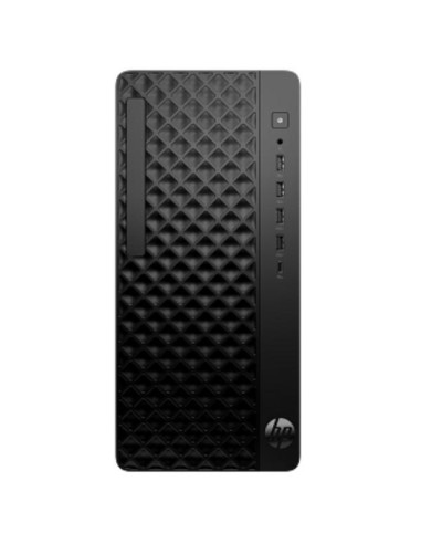 HP ProDesk 2 Tower G1a E Desktop AI PC AMD Ryzen™ 5 8500G 16 GB DDR5-SDRAM 512 GB SSD Windows 11 Pro