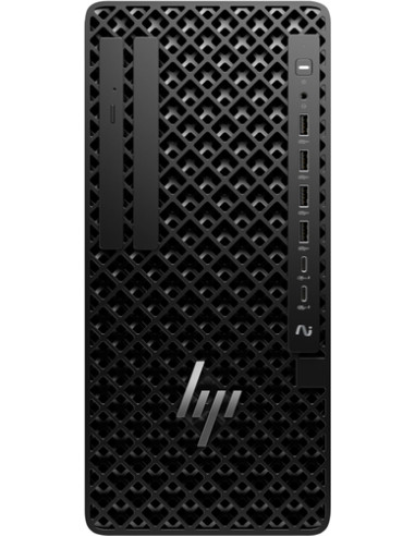 HP Z1 G1i Wolf Pro Security Edition Intel Core Ultra 9 285 32 GB DDR5-SDRAM 1 TB SSD Windows 11 Pro Tower Stazione di lavoro AI 