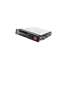 HPE 1.2TB SAS 10K SFF SC DS HDD