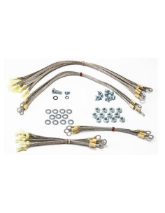 HPE G2 RACK GROUNDING KIT