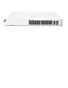 HPE NW INSTANT ON 1960 24P GB POE