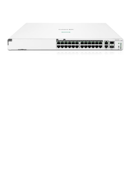 HPE NW INSTANT ON 1960 24P GB POE