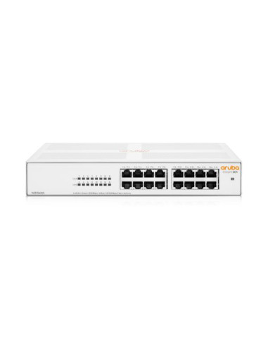 HPE NW INSTANT ON SWITCH 1430 16PGB