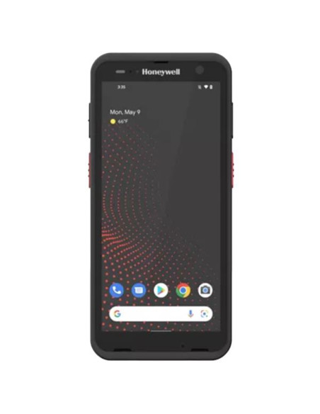 CT70 2D STD RG 5G/WIFI7/8GB/128GB