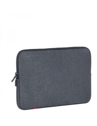Rivacase 5133 borsa per notebook 39,1 cm (15.4") Custodia a tasca Grigio