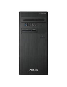 ASUS ExpertCenter D5 Tower D500TEES-713700002X Intel® Core™ i7 i7-13700 8 GB DDR4-SDRAM 512 GB SSD Windows 11 Pro PC Nero