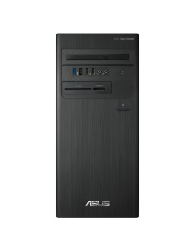 ASUS ExpertCenter D5 Tower D500TEES-713700002X Intel® Core™ i7 i7-13700 8 GB DDR4-SDRAM 512 GB SSD Windows 11 Pro PC Nero