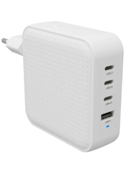 HYPER  HYPERDRIVE  USB-C  7-IN