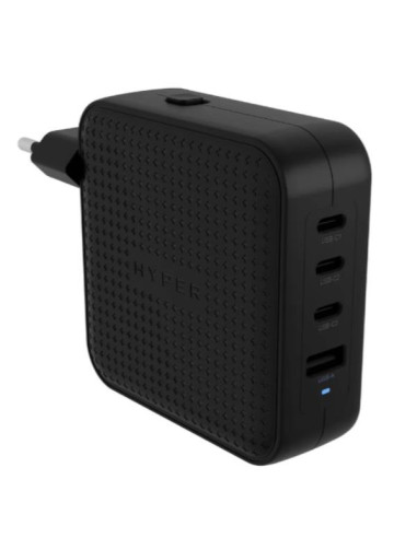 HYPER  HYPERDRIVE  USB-C  7-IN