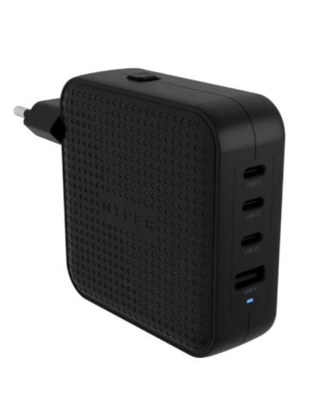 HYPER  HYPERDRIVE  USB-C  7-IN