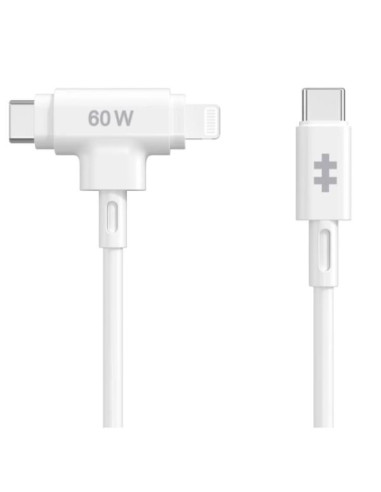 HYPER® HYPERDRIVE® USB-C® 7-IN