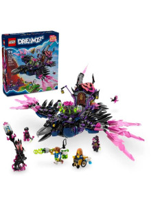 IL CORVO DI MEZZANOTTE MAI-STREGA