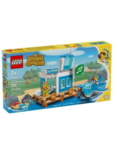 IN VOLO CON LA DODO AIRLINES