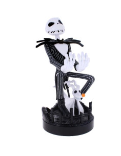 JACK SKELLINGTON CABLE GUY