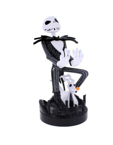 JACK SKELLINGTON CABLE GUY