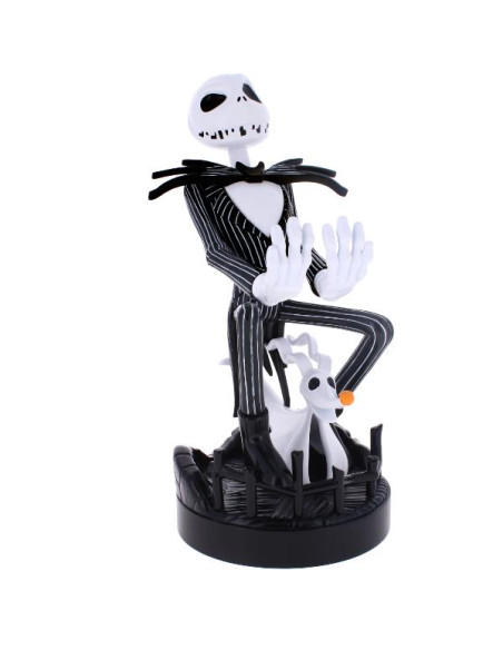 JACK SKELLINGTON CABLE GUY