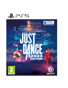 JUST DANCE 2023 PS5