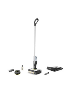 LAVAPAVIMENTI FC 2-4 BATTERY SET