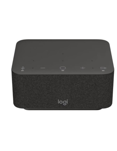 LOGI DOCK - GRAPHITE