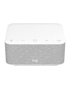 LOGI DOCK-WHITE