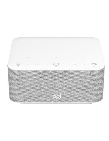 LOGI DOCK-WHITE