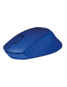 M330 SILENT MOUSE BLUE