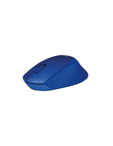 M330 SILENT MOUSE BLUE