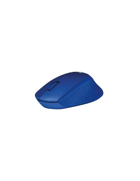 M330 SILENT MOUSE BLUE