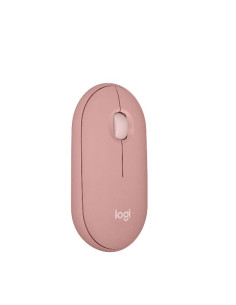 M350 PEBBLE WIRELESS MOUSE 2 - ROSE